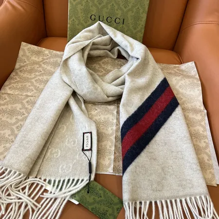 スーパーコピー グッチ マフラー