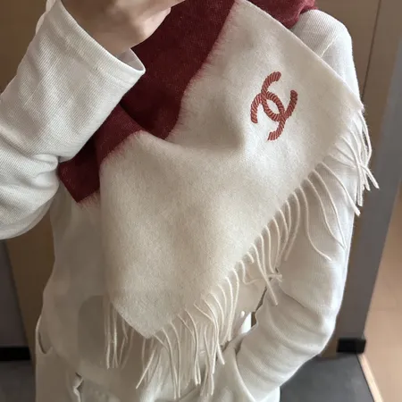 スーパーコピー シャネル マフラー