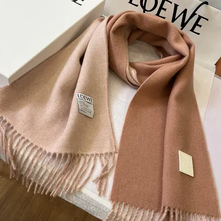 スーパーコピー ロエベ マフラー