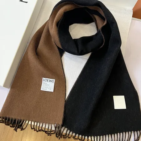 スーパーコピー ロエベ マフラー