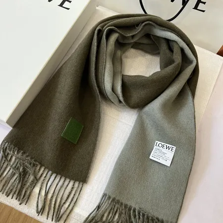 スーパーコピー ロエベ マフラー