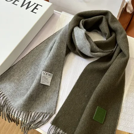 スーパーコピー ロエベ マフラー