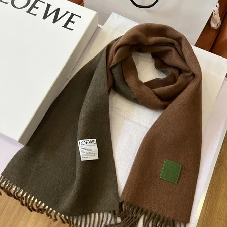 スーパーコピー ロエベ マフラー