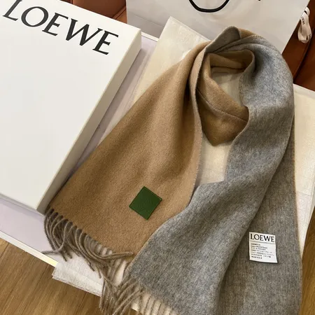 スーパーコピー ロエベ マフラー