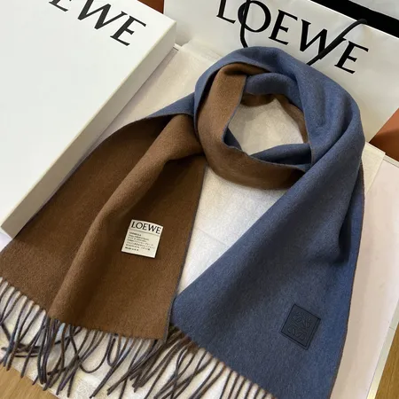 スーパーコピー ロエベ マフラー