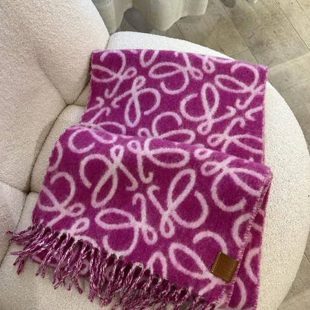 スーパーコピー ロエベ マフラー