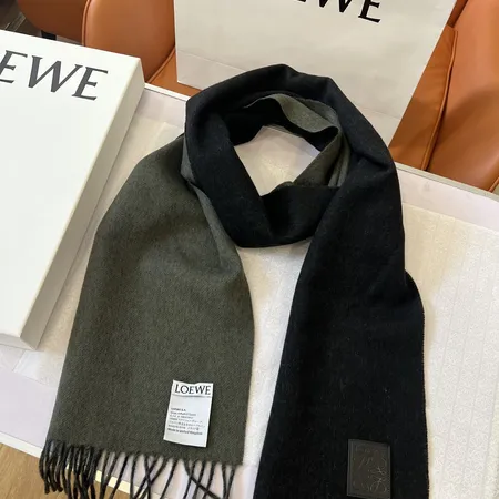 スーパーコピー ロエベ マフラー