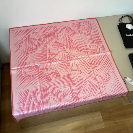 スーパーコピー シャネル マフラー