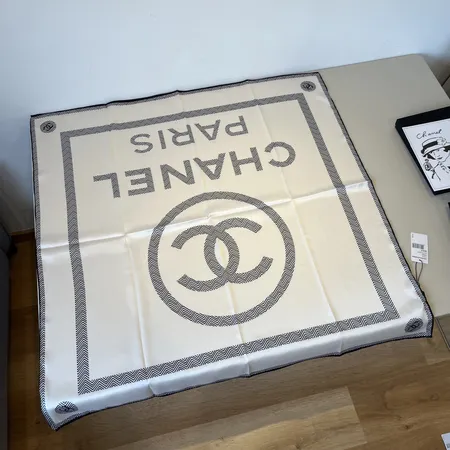 スーパーコピー シャネル マフラー