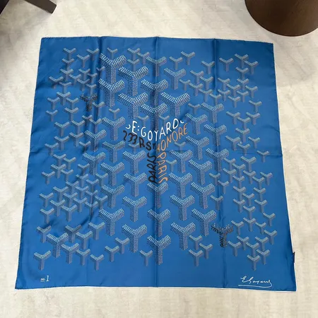 スーパーコピー ゴヤール マフラー