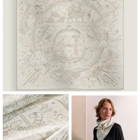 スーパーコピー エルメス マフラー