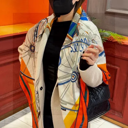 スーパーコピー エルメス マフラー