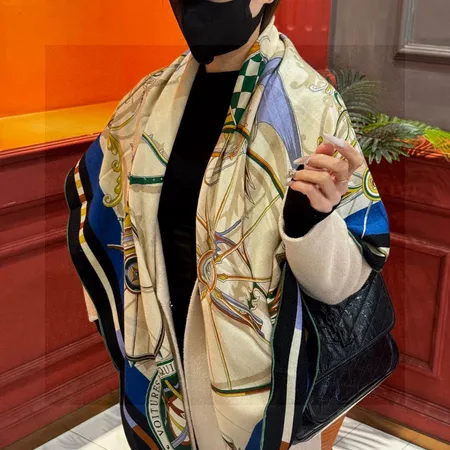 スーパーコピー エルメス マフラー