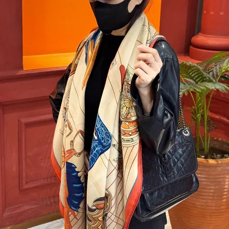 スーパーコピー エルメス マフラー