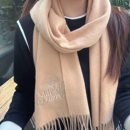 スーパーコピー ヴィヴィアン・ウエストウッド マフラー