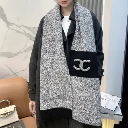 スーパーコピー シャネル マフラー