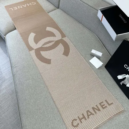 スーパーコピー シャネル マフラー