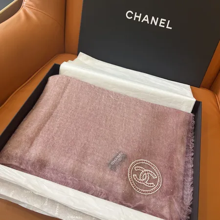 スーパーコピー シャネル マフラー