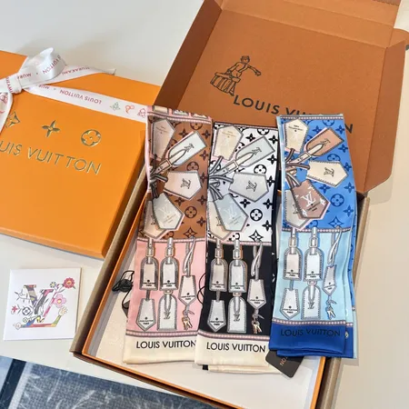 スーパーコピー ルイヴィトン マフラー