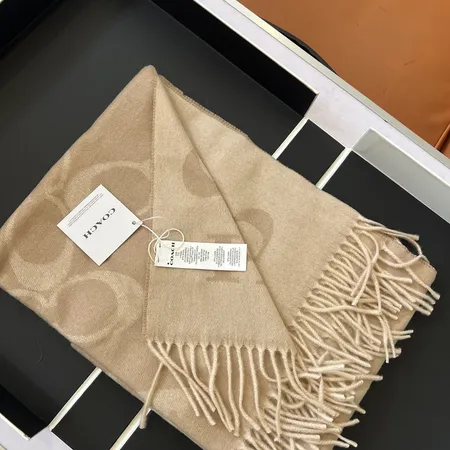 スーパーコピー コーチ マフラー