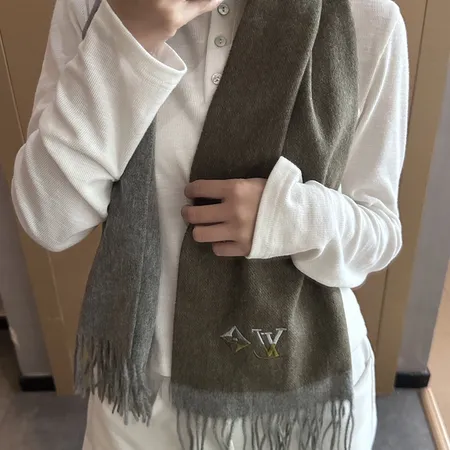 スーパーコピー ルイヴィトン マフラー