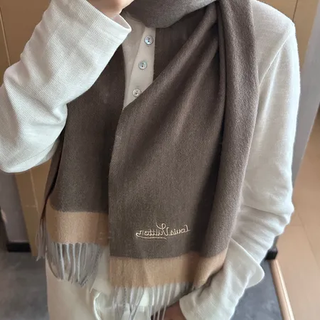 スーパーコピー ルイヴィトン マフラー