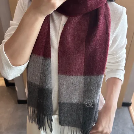 スーパーコピー ルイヴィトン マフラー