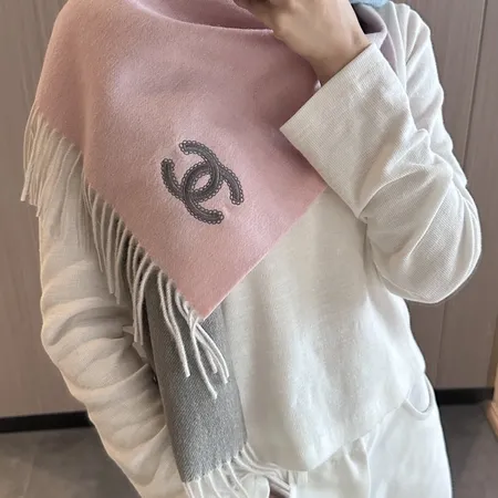 スーパーコピー シャネル マフラー