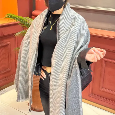 スーパーコピー アルマーニ マフラー