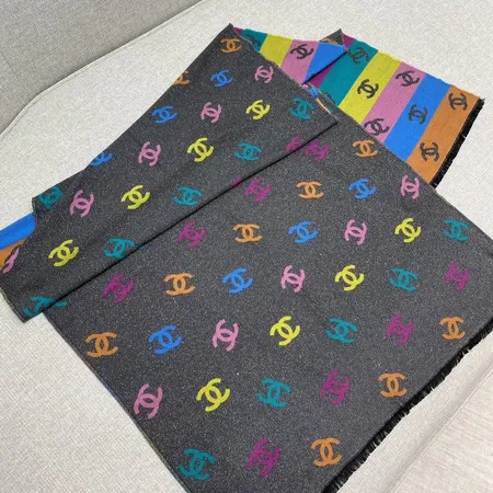 スーパーコピー シャネル マフラー