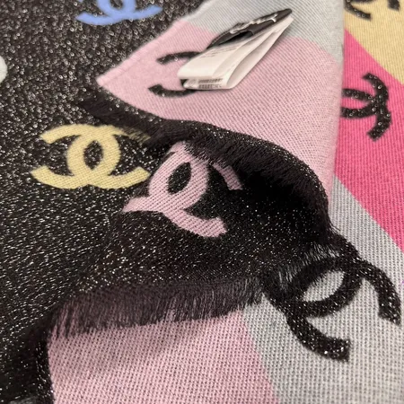 スーパーコピー シャネル マフラー