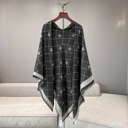 スーパーコピー シャネル マフラー