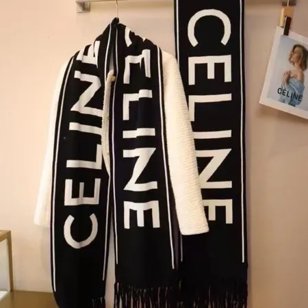 スーパーコピー セリーヌ マフラー