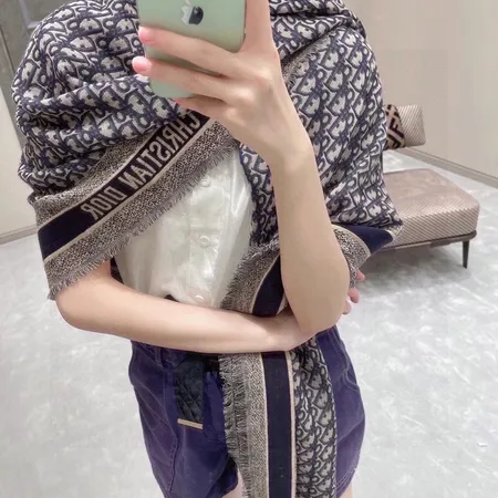 スーパーコピー ディオール マフラー