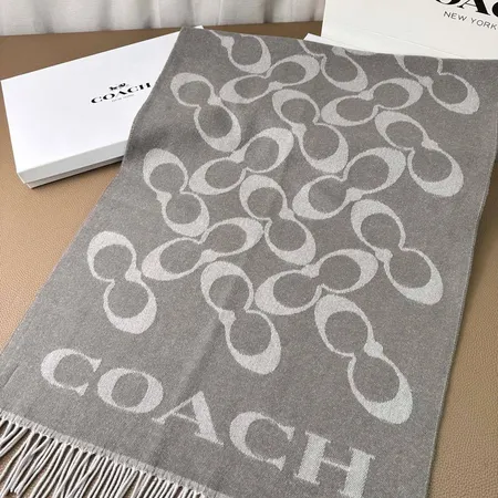 スーパーコピー コーチ マフラー