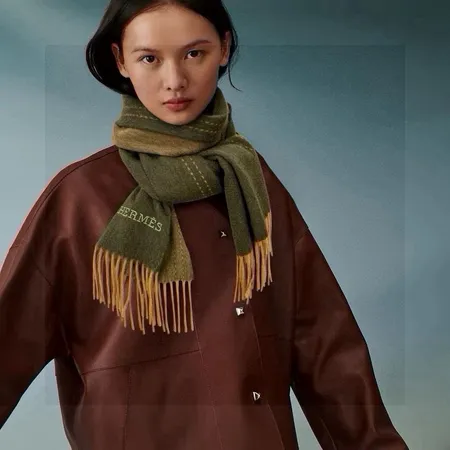 スーパーコピー エルメス マフラー