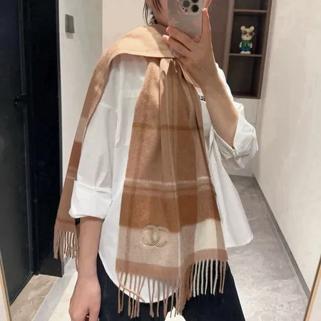 スーパーコピー シャネル マフラー