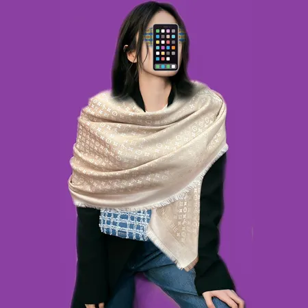 スーパーコピー ルイヴィトン マフラー