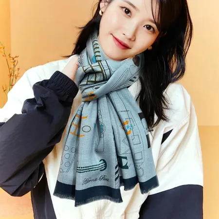 スーパーコピー エルメス マフラー