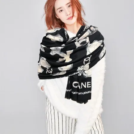 スーパーコピー シャネル マフラー