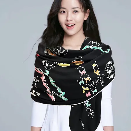 スーパーコピー シャネル マフラー