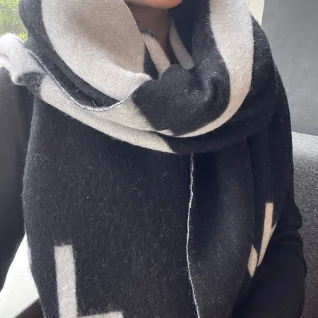 スーパーコピー シャネル マフラー