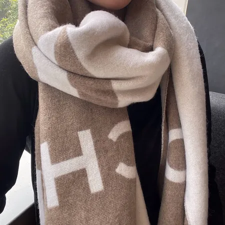 スーパーコピー シャネル マフラー