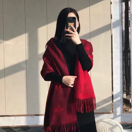 スーパーコピー ルイヴィトン マフラー