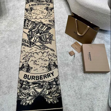 スーパーコピー バーバリー ス マフラー