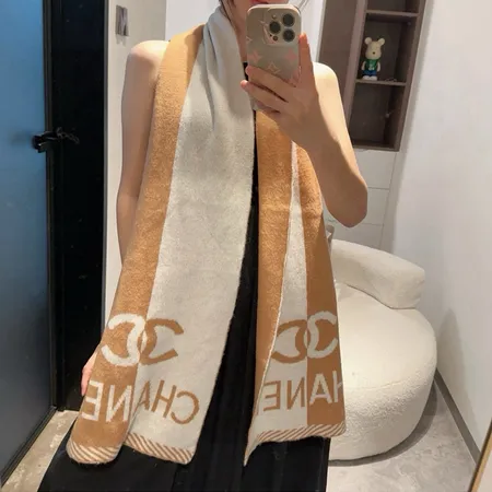 スーパーコピー シャネル マフラー