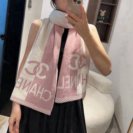 スーパーコピー シャネル マフラー