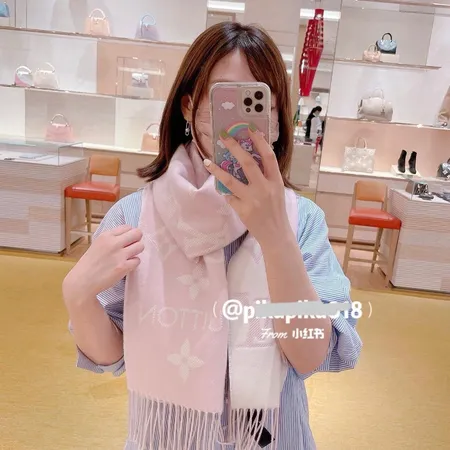 スーパーコピー ルイヴィトン マフラー