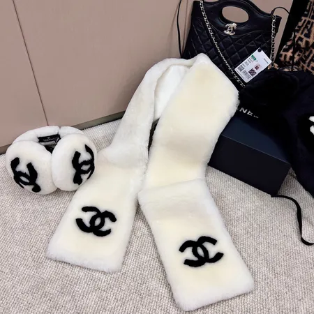 スーパーコピー シャネル マフラー