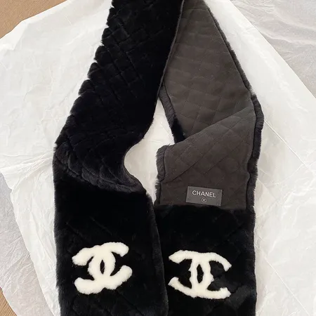 スーパーコピー シャネル マフラー